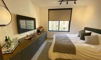 Imagem 2: Apartamento Locação Itaim Bibi 30 m² 1 Dormitórios