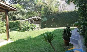 Imagem 7: Cond Nova Higienopolis - 4 dorms/1 ste + edícula - vista p/ Golf Club!