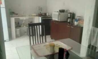 Imagem 2: Casa próximo a Senador Lemos, ao lado da Localiza