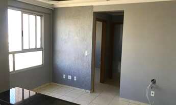 Imagem 2: Apartamento 2 quartos