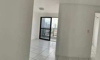 Imagem 5: Alugo apto 2 quartos Edf Advance