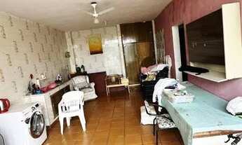 Imagem 6: Casa com 2 dormitórios à venda, 200 m² por R$ 595.000,00 - Vila Natal - Mogi das Cruzes/SP