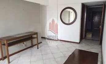 Imagem 6: Apartamento para venda ou locação no bairro Ponto Central em Feira de Santana REF: 7477