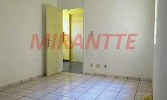 Imagem 2: Apartamento de 47m² com 2 quartos em Vila Izabel