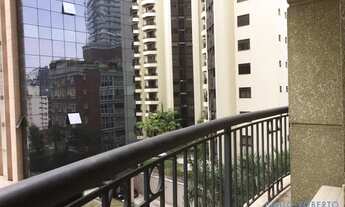 Imagem: APARTAMENTO - VILA NOVA CONCEIÇÃO - SP