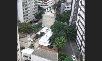 Imagem 3: Apartamento para aluguel tem 49 metros quadrados com 1 quarto em Bela Vista - São Paulo