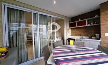 Imagem 2: Apartamento com 4 dormitórios, na Riviera de São Lourenço