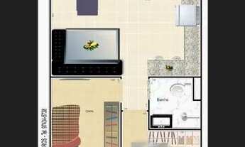 Imagem 5: Casa de Condominio Vila Formosa