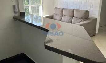 Imagem 5: Apartamento mobiliado para aluguel, 2 quartos, 1 vaga, Jardim Alice - Indaiatuba/SP