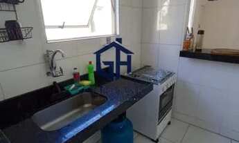 Imagem 3: Apartamento 2 quartos 1 vaga