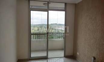 Imagem 6: Apartamento - Jardim Antonio Von Zuben - Campinas