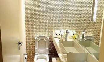 Imagem 5: Apartamento à venda - Edifício Maison Royalle, Cidade Nova, Franca/SP