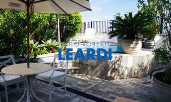 Imagem: APARTAMENTO - PERDIZES - SP