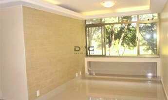 Imagem: APARTAMENTO, 04 QUARTOS, 01 SUÍTE, 03 BANHEIROS