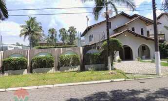 Imagem 3: Jardim Acapulco-Guarujá-Casa a venda 4 dormts (2 suítes)