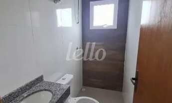 Imagem 6: Santo André - Apartamento Padrão - Parque Novo Oratório