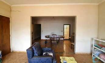 Imagem 5: Casa com 3 dormitórios à venda, 212 m² por R$ 450.000,00 - Jardim Irajá - Ribeirão Preto/S