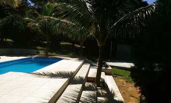 Imagem 2: Casa à venda, 3 quartos, 1 suíte, 10 vagas, Chácara Novo Horizonte - Contagem/MG