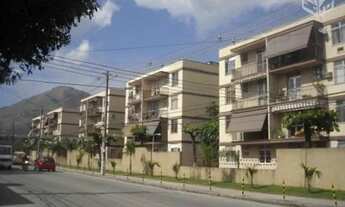 Imagem: Excelente apt°. Cond. Jardim Iaraquã /
