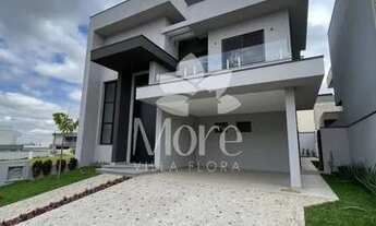 Imagem 3: Casa à venda 4 Quartos, 4 Suites, 4 Vagas, 360M², SWISS PARK, CAMPINAS - SP