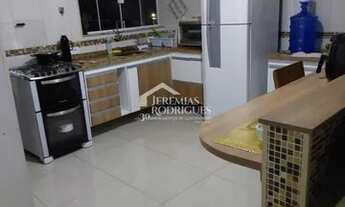 Imagem 3: Casa Padrão em Taubaté