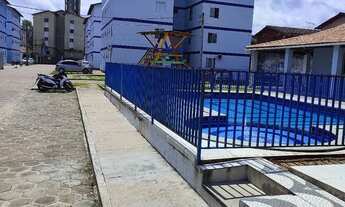 Imagem: Aluga-se AP Condomínio fechado