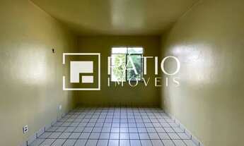 Imagem 6: Apartamento 1 qto, sala, cozinha, banheiro - na Av. Romulo Maiorana - Marco