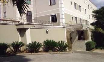 Imagem 2: Apartamento à venda, 2 quartos, 1 vaga, Kennedy - Contagem/MG