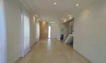 Imagem: Casa à venda no Condomínio Residencial