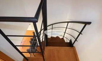 Imagem 6: Apartamento para alugar, 94 m² por R$ 4.376,08/mês - Morumbi - São Paulo/SP