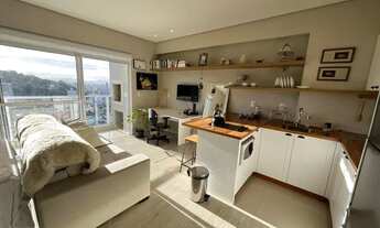 Imagem: Loft para locação anual no bairro Fazenda