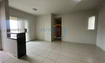 Imagem 3: Apartamento com 3 quartos para alugar por R$ 1700.00, 75.00 m2 - VALE DOS TUCANOS - LONDRI