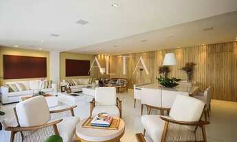 Imagem 3: Pronto para morar no melhor condomínio clube do Campo Belo