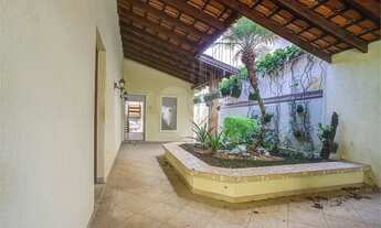 Imagem 6: Sobrado a venda no Alto da Boa Vista, com 04 suítes - 600m² de terreno