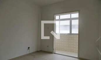 Imagem 5: Apartamento para Aluguel - Ponta da Praia, 1 Quarto, 63 m2