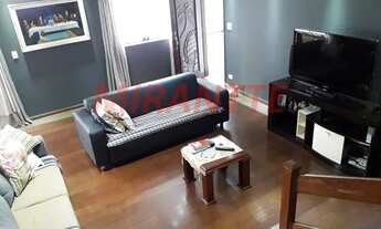 Imagem 4: Sobrado de 150m² com 4 quartos em Jardim Guapíra