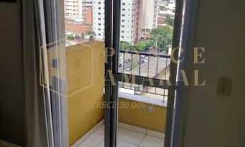 Imagem 6: Excelente apartamento Mobiliado disponível para locação no residencial City