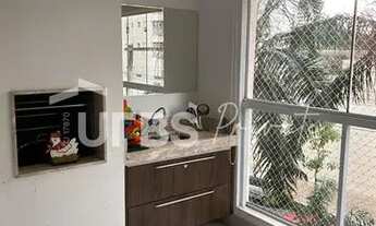 Imagem 3: Flamboyant Park Residence - Apartamento 3 quartos, sendo 3 suítes