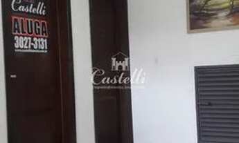 Imagem 2: Apartamento com 2 dormitórios para locação, Jardim Carvalho, PONTA GROSSA - PR