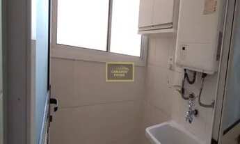 Imagem 7: Apartamento com 3 dormitórios para locação na Água branca