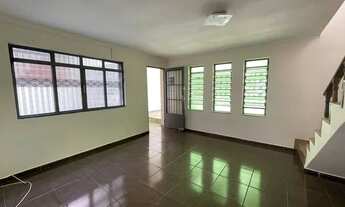 Imagem 4: Sobrado + casa à venda, 300 m² por R$ 590.000 - Vila São Francisco - Ponte Rasa - Zona Les