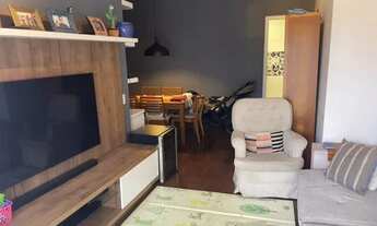 Imagem 4: Apartamento para venda com 94 metros quadrados com 3 quartos