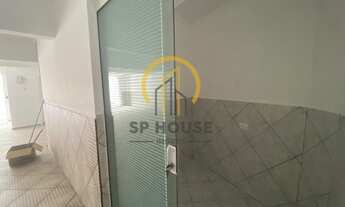 Imagem 6: Sobrado à venda 4 suítes 4closets, 4 vagas, 350m² sauna , Planalto Paulista