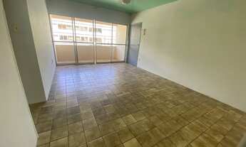 Imagem: Edf Igarapé, 3 quartos, 1º andar