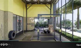 Imagem 6: Gyro Vaca Brava - Cobertura 3 quartos, sendo 3 suítes