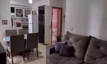 Imagem 2: Apartamento à venda, 2 quartos, 1 vaga, Chácaras Reunidas Santa Terezinha - Contagem/MG