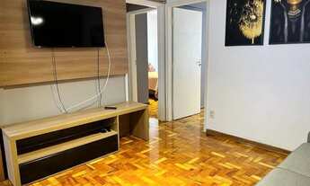 Imagem: Alugo 2/4 Mobiliado