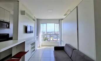 Imagem 5: Apartamento com 1 quarto para alugar por R$ 1600.00, 28.83 m2 - BUCAREIN - JOINVILLE/SC
