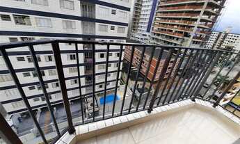 Imagem 2: APARTAMENTO COM 66.7 m² - AVIAÇÃO - PRAIA GRANDE SP