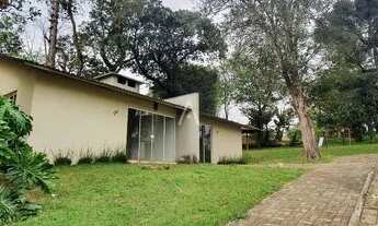 Imagem 3: Sobrado em condomínio fechado para locação em Cascavel